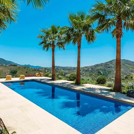 Loma La Tapia By Ruralidays Ferienhaus *