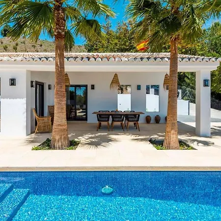 Ferienhaus Loma La Tapia By Ruralidays