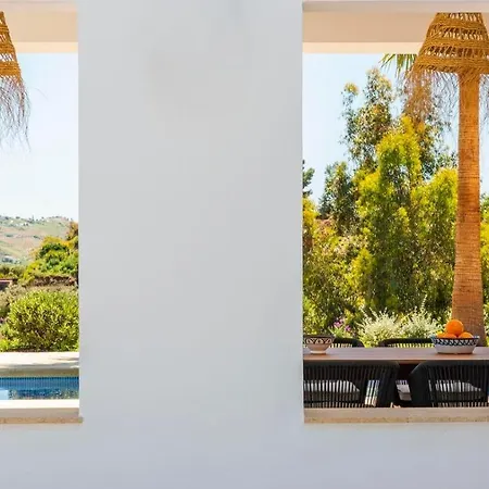 Ferienhaus Loma La Tapia By Ruralidays *