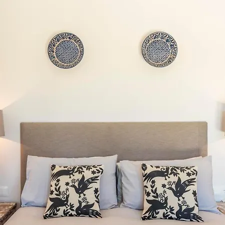 Loma La Tapia By Ruralidays Holiday home *