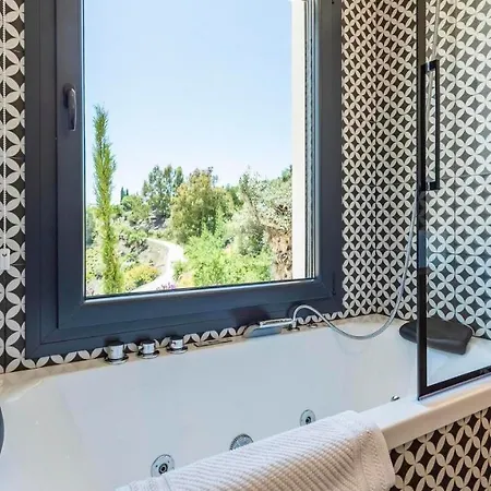 Loma La Tapia By Ruralidays Holiday home