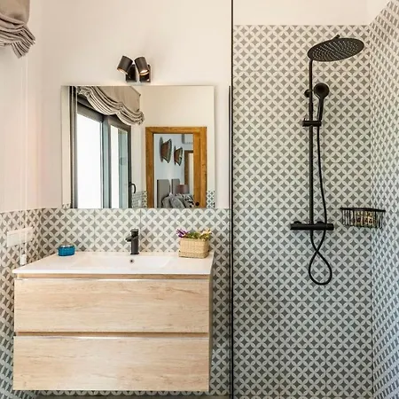 Loma La Tapia By Ruralidays Holiday home *