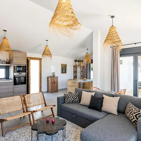 Holiday home Loma La Tapia By Ruralidays *