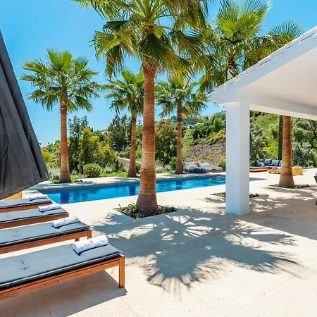 Holiday home Loma La Tapia By Ruralidays
