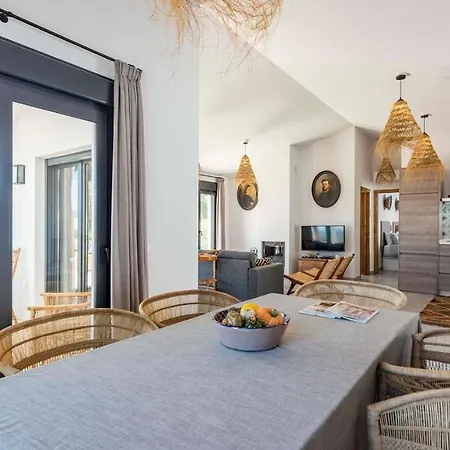 Loma La Tapia By Ruralidays Holiday home Competa